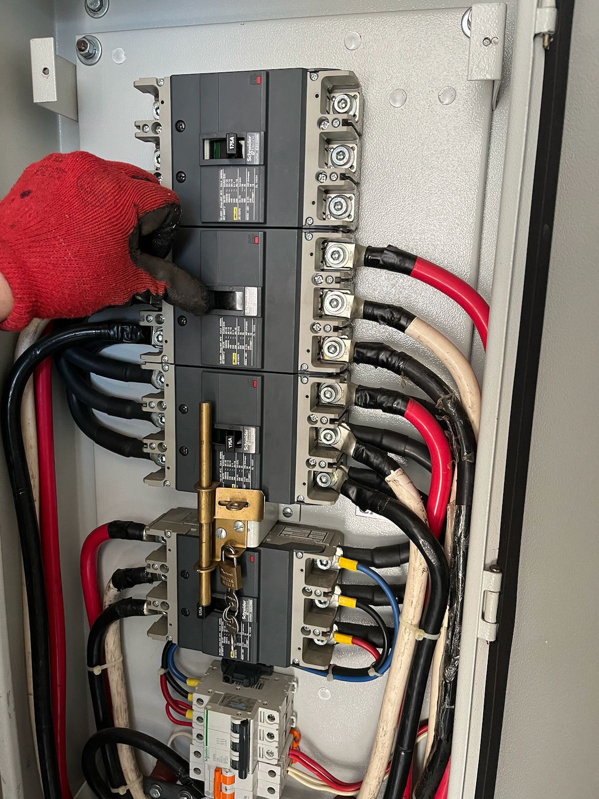 Instalaciones Sio