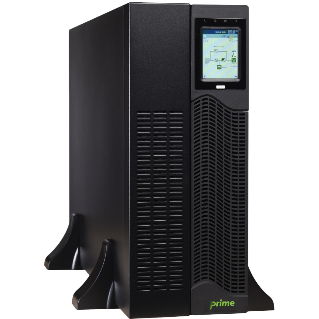 UPS 10 kVA