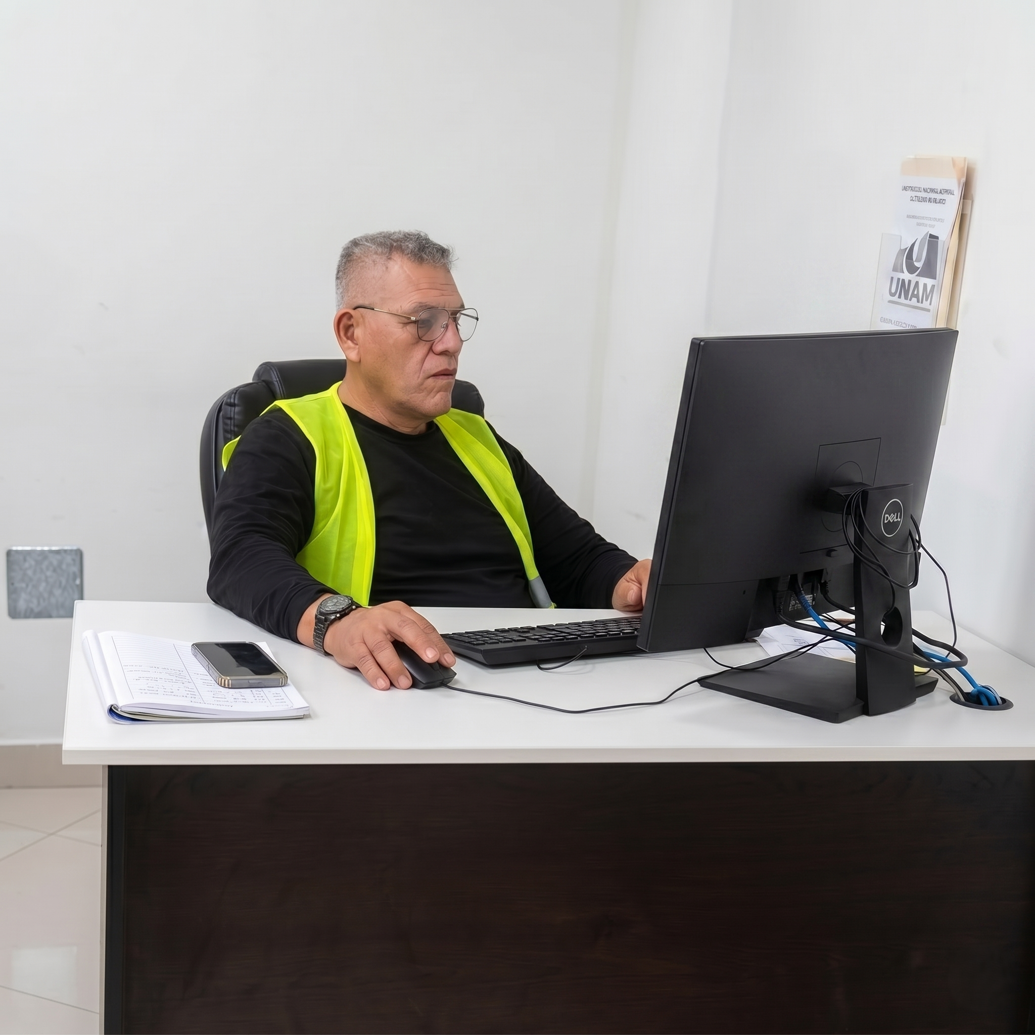 Certificación e Ingeniería SIO
