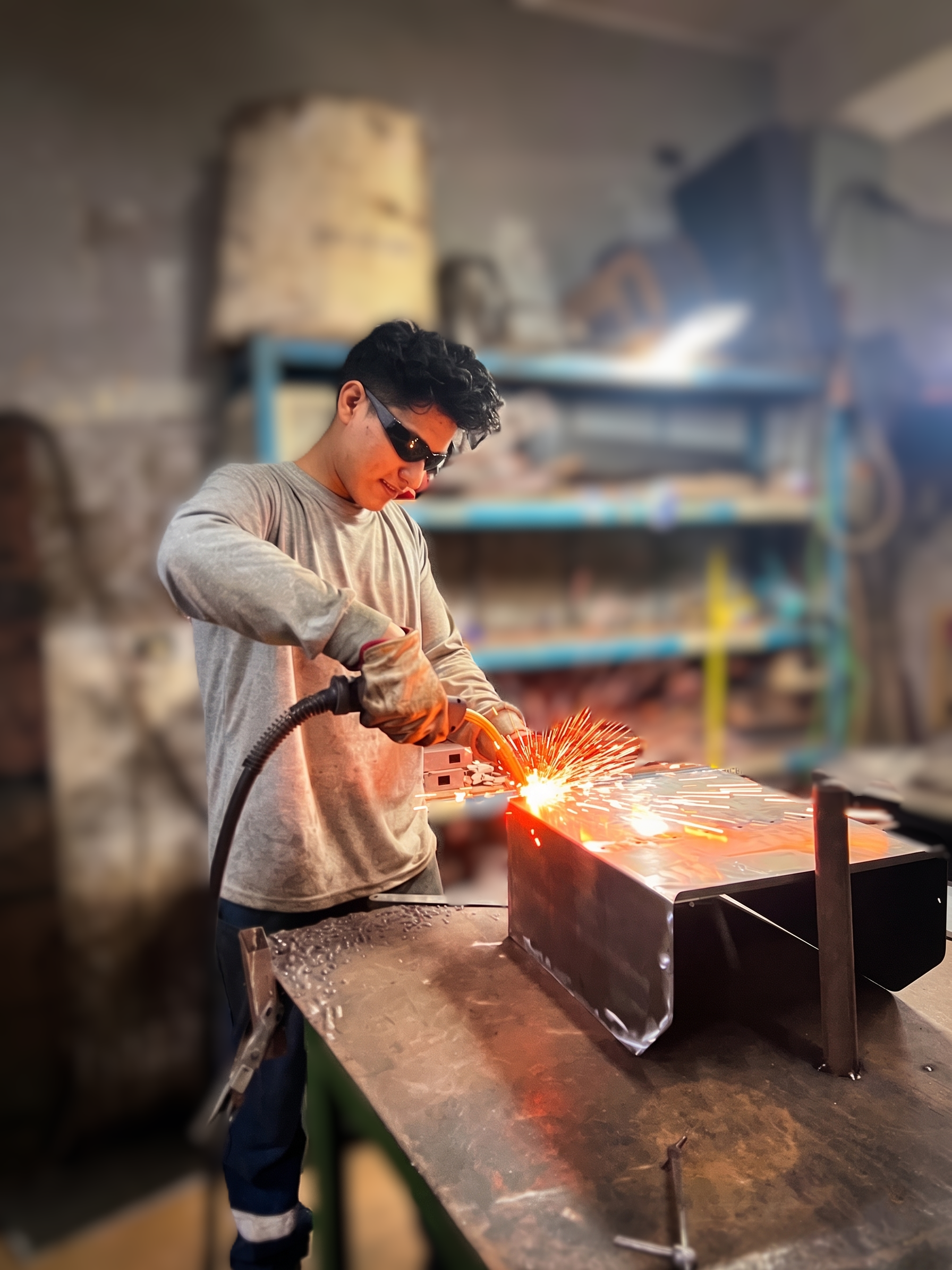 Fabricación a Medida SIO